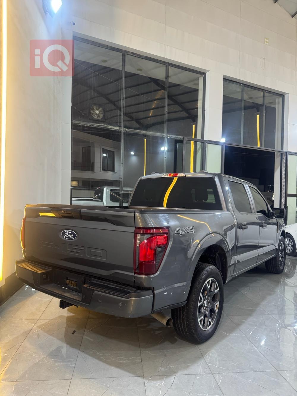 فۆرد F-150
